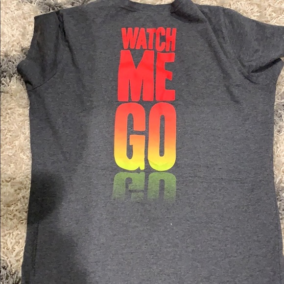 Under armour women’s tee - Picture 2 of 2